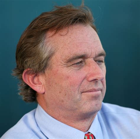 robert f. kennedy jr. biography