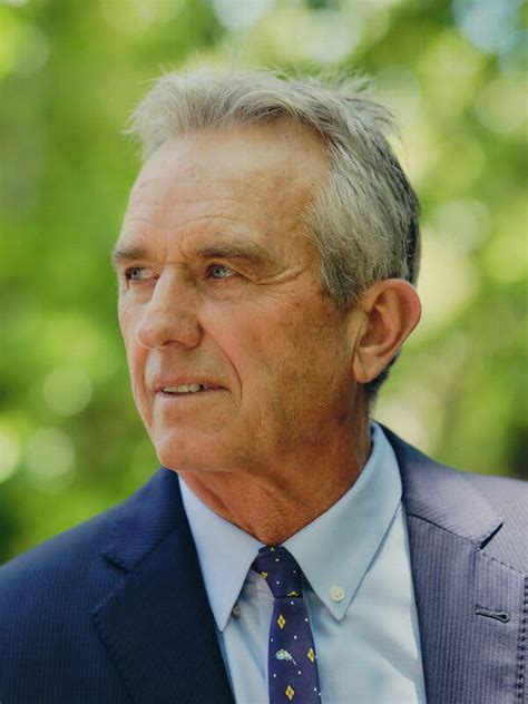 robert f. kennedy jr. democrat or republican