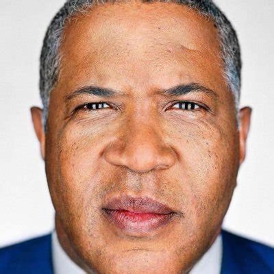 robert f. smith twitter posts