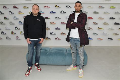 Robert Franks Kick Game Latest