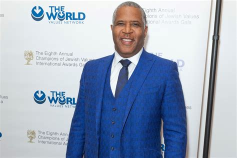 robert frederick smith net worth