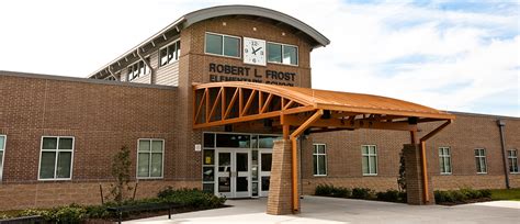 Robert Frost Elementary School