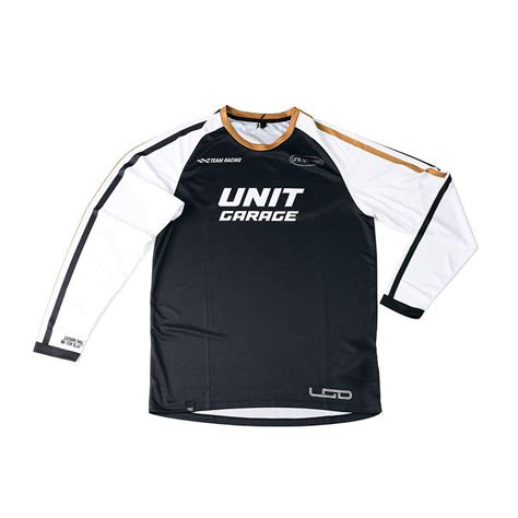 Robert Garage Jersey