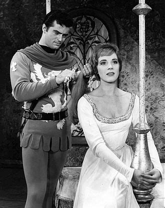 robert goulet in camelot