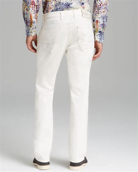 robert graham men's jeans