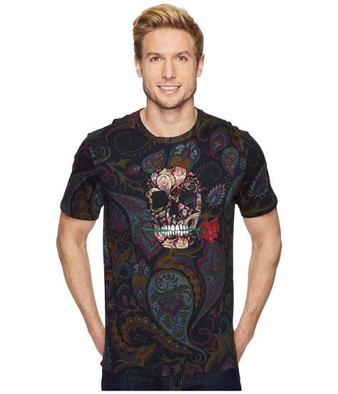 robert graham tee shirts