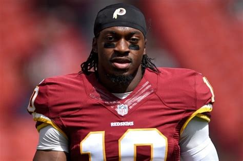 robert griffin iii net worth 2020