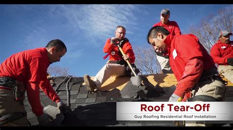 robert guy roofing