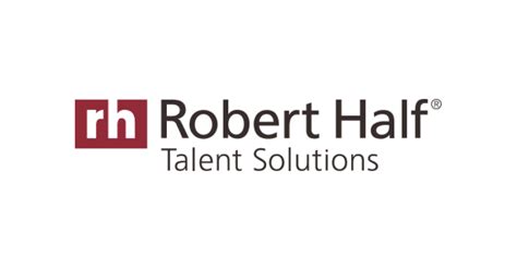 robert half finance accounting
