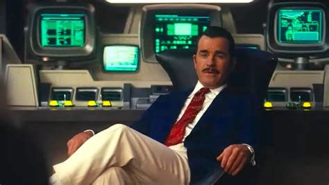 Robert House Voice Actor