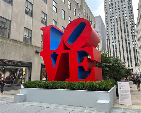 Robert Indiana Art Legacy