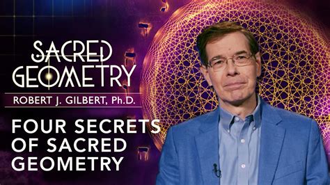 robert j gilbert sacred geometry