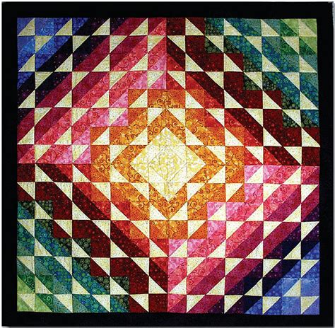 robert kaufman free quilt pattern