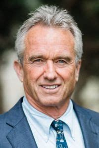 robert kennedy jr ballotpedia