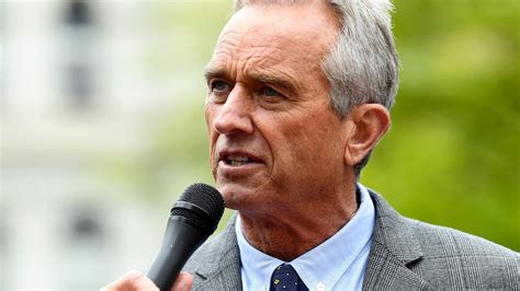 robert kennedy jr religion