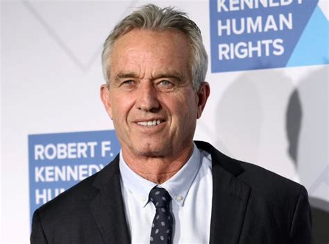 robert kennedy jr website