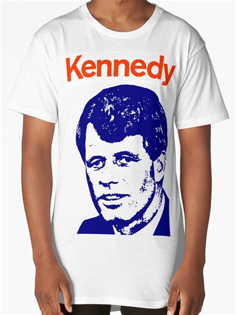 robert kennedy shirt for sale