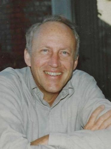 Robert Leech Obituary