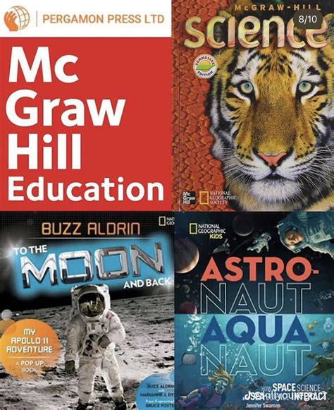 robert maxwell mcgraw hill