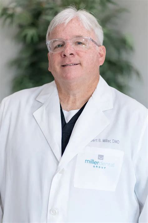 robert miller dentist