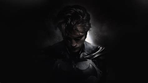 robert pattinson batman wallpaper for laptop