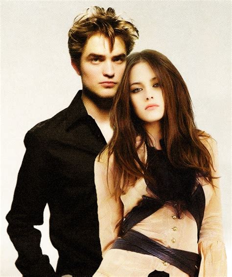 robert pattinson edward cullen fanfiction