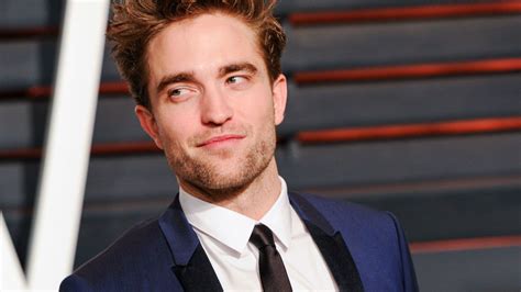 robert pattinson favorite movies