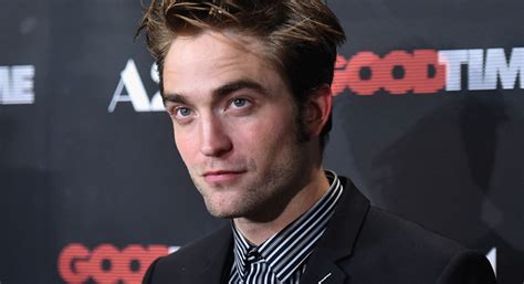 robert pattinson rotten tomatoes