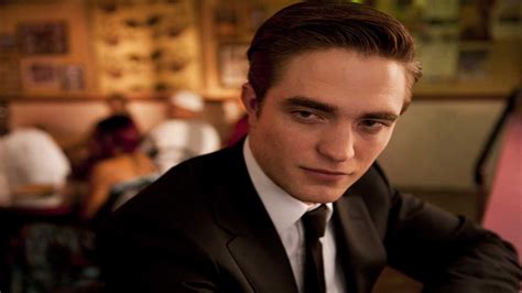 robert pattinson upcoming movies 2023