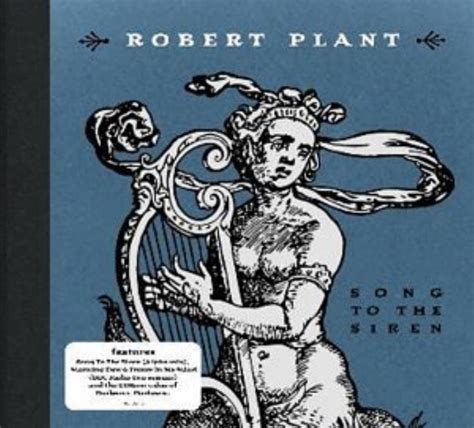 robert plant song to the siren