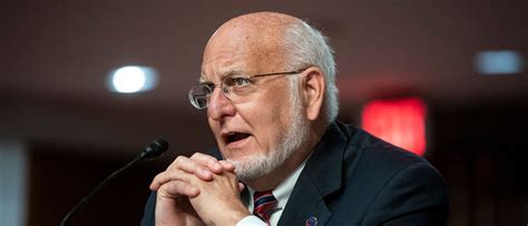 Robert Redfield: Surprising Healthcare Insights Revealed