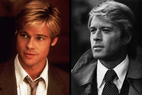 robert redford and brad pitt movies