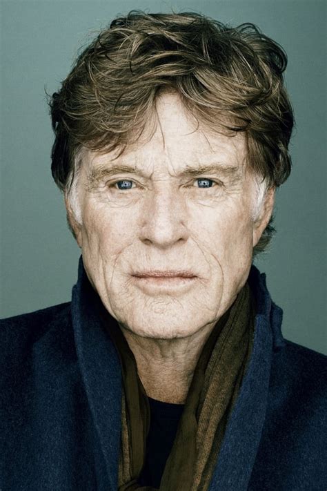 robert redford biography and filmography