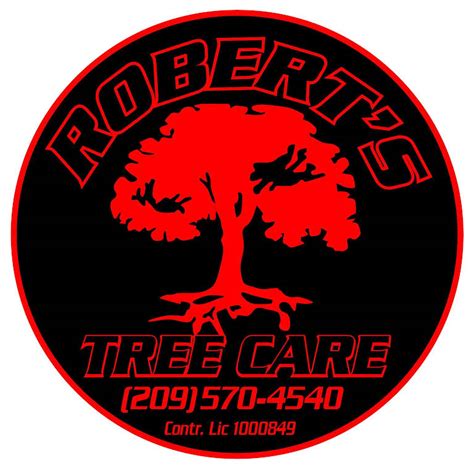 robert s tree services
