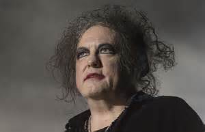 Robert Smith Richard Smith 2023