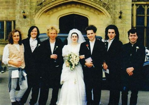 9+ Robert Smith Wedding