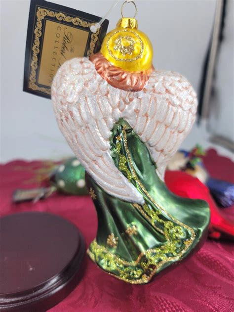 robert stanley ornaments