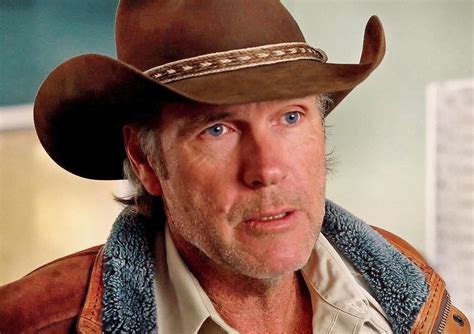 robert taylor of longmire