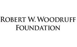 robert w. woodruff foundation inc