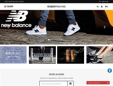 Robert Wayne Printable Coupons