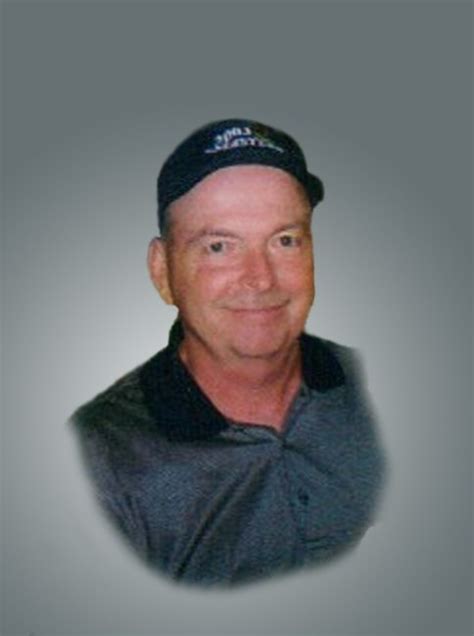 robert william brown obituary