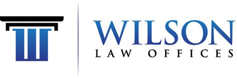 robert wilson law firm