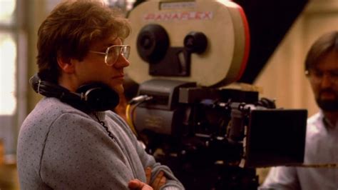 robert zemeckis directing style