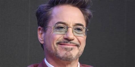 All About Robert Downey Jr’s Marriage, Wife And Kids