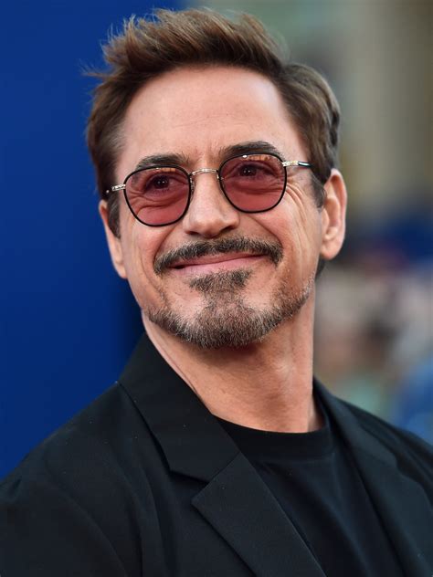Robert Downey Jr. Net Worth Updated 2021 »