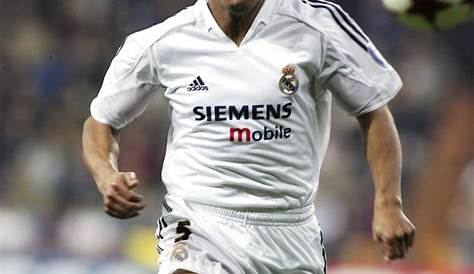 Roberto Carlos, ¿el mejor lateral izquierdo de la historia moderna?