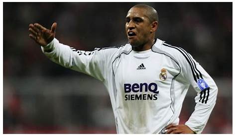 Rumour Balls: Roberto Carlos set for shock return to Real Madrid? | Who