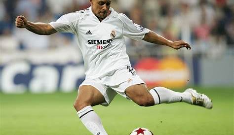 Roberto Carlos - Real Madrid - Goal.com