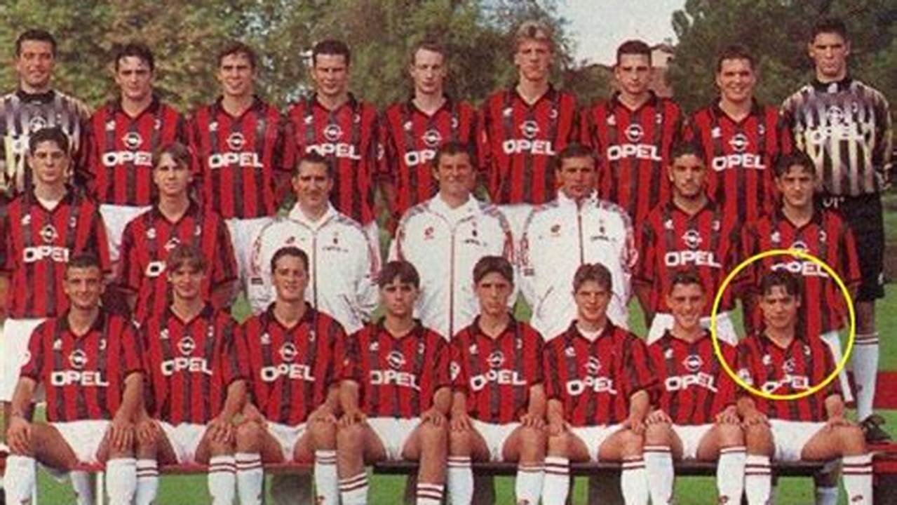 L'avenir prometteur de Roberto De Zerbi avec l'AC Milan