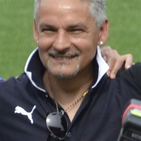 roberto baggio age and awards